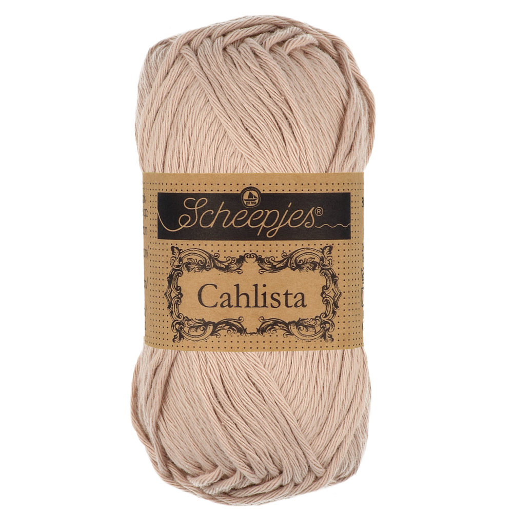 Cahlista  Antique Mauve 257