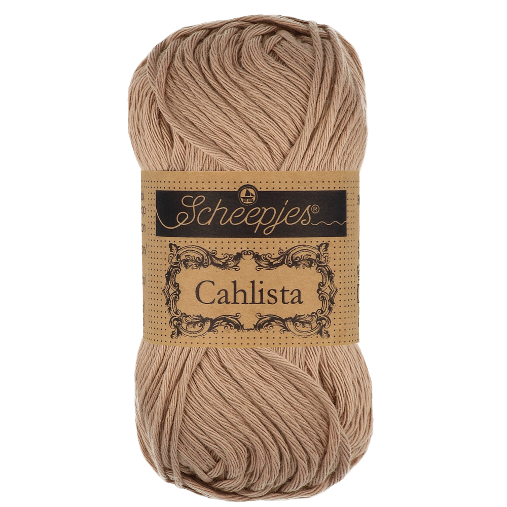 Cahlista Caramel 506