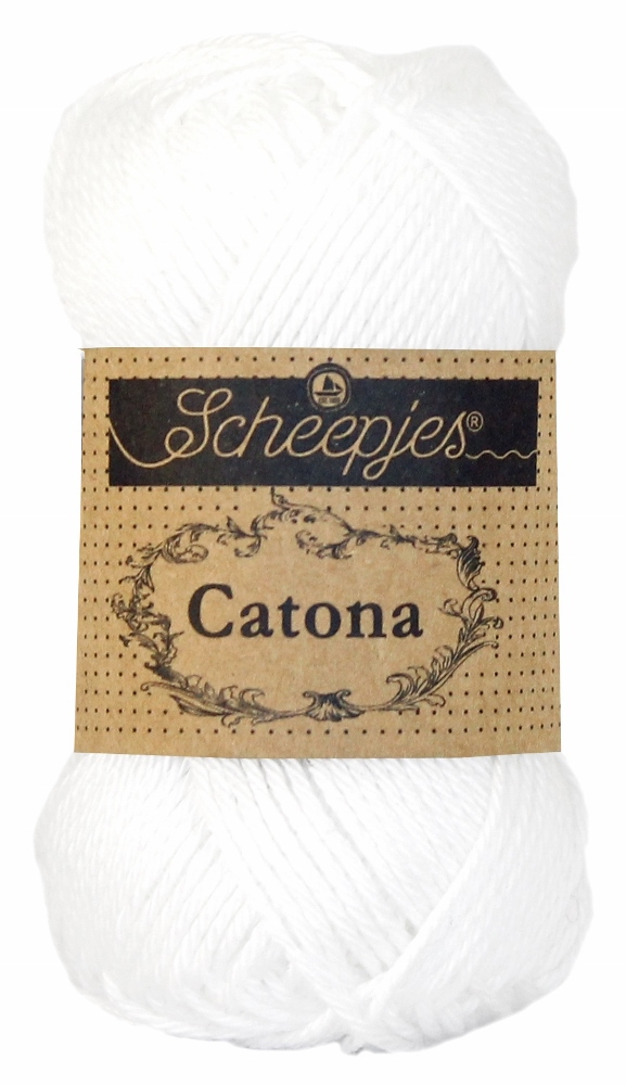 Catona Snow White 106 -  10pack - 2