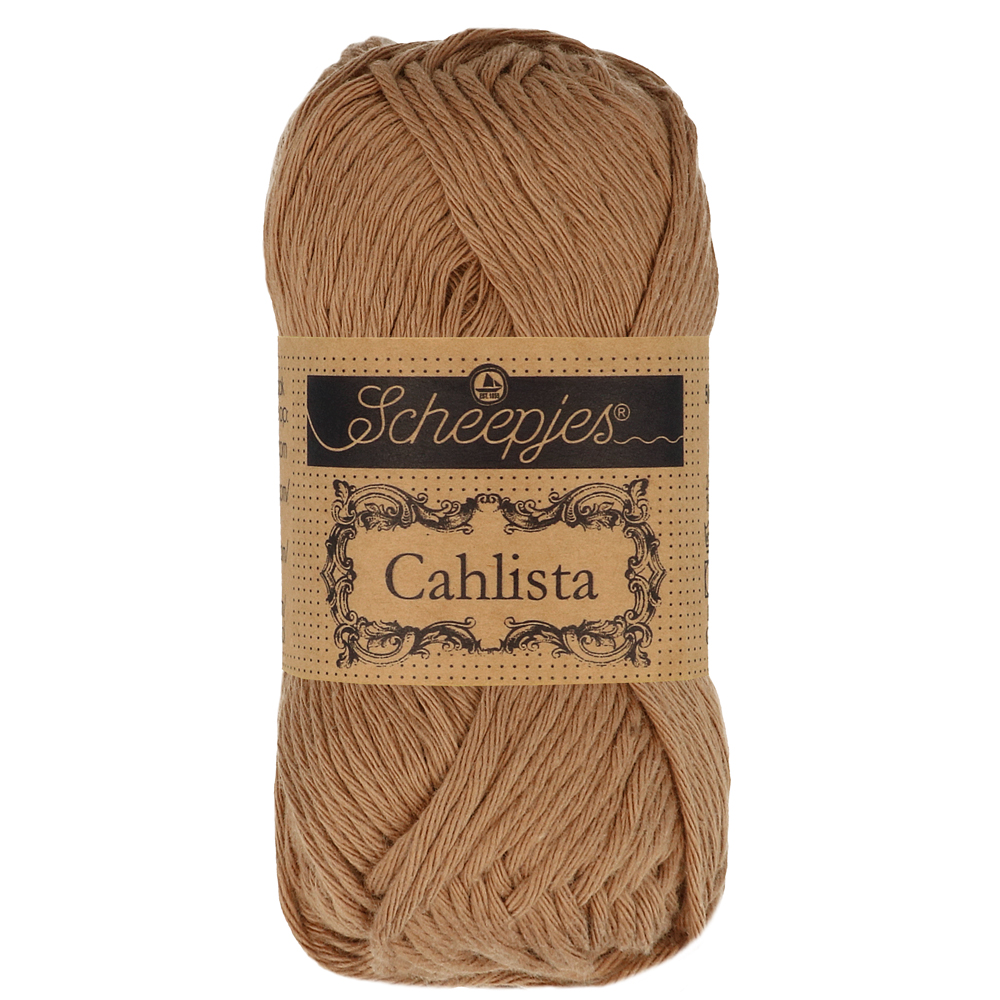 Cahlista Hazelnut 503
