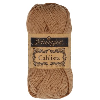 Cahlista Hazelnut 503
