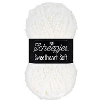 Scheepjes Sweetheart  Soft