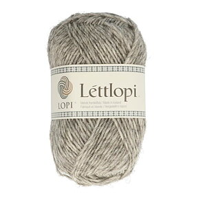 Léttlopi