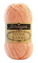 Stone Washed