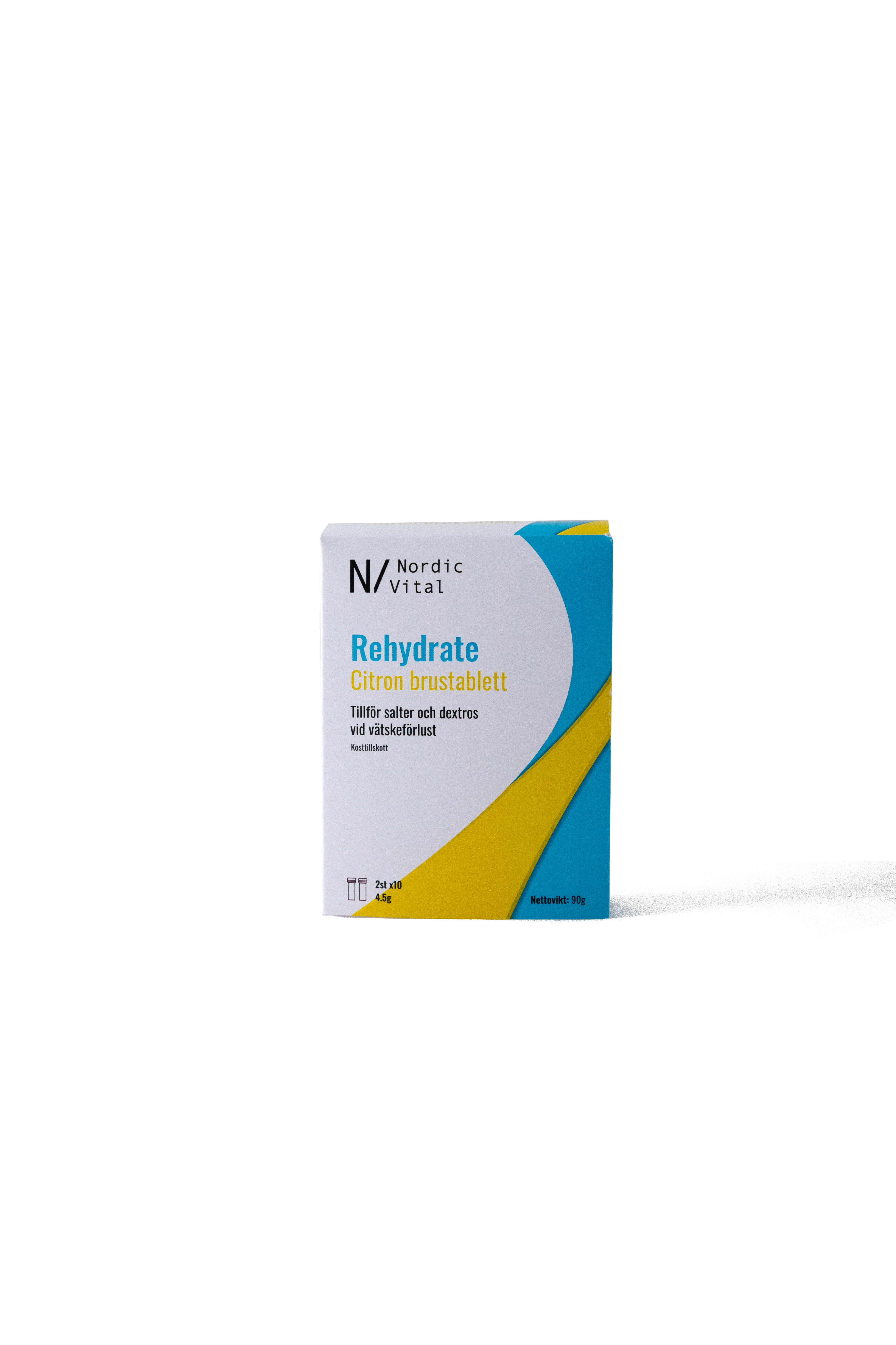 Rehydrate - 2