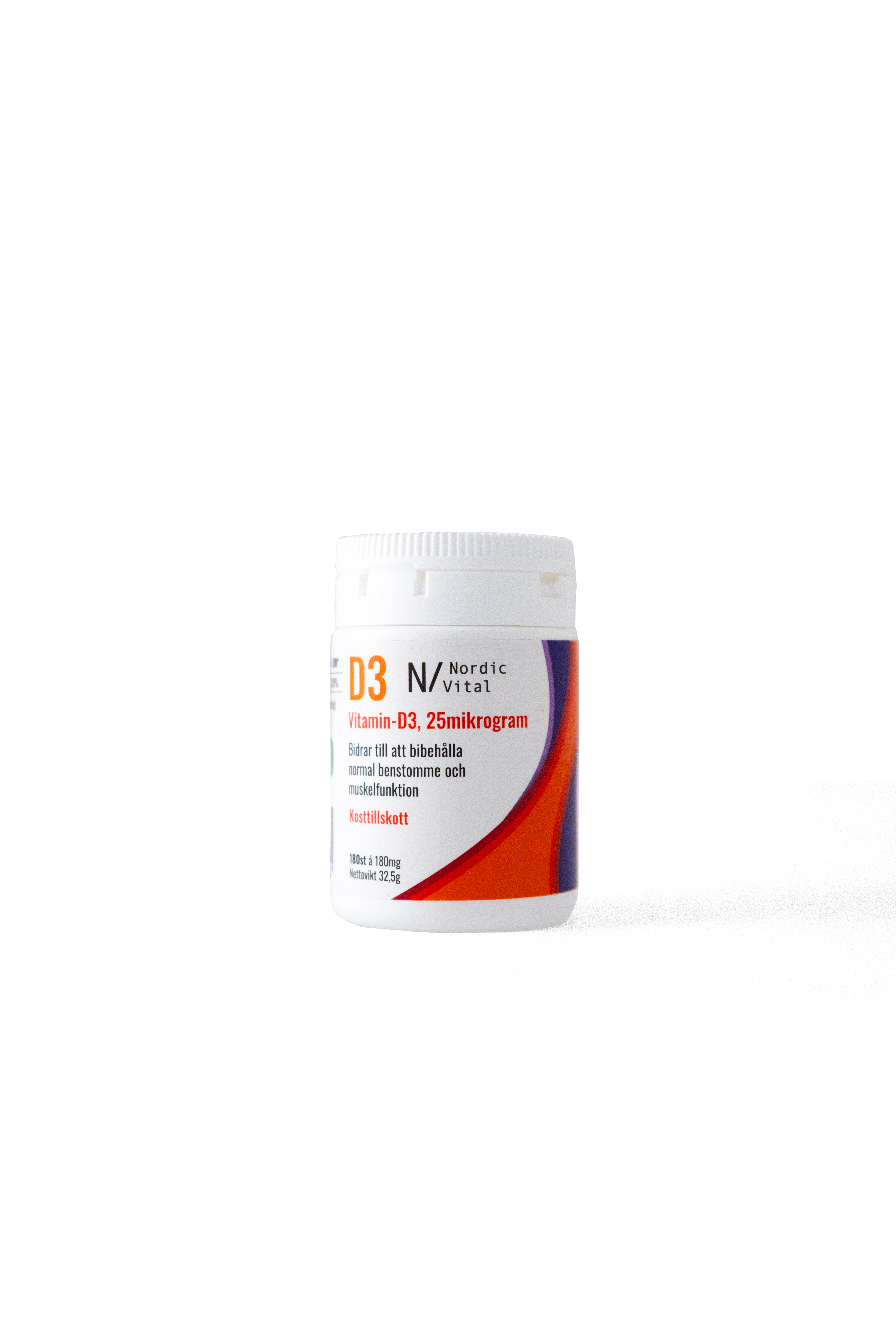D3 Vitamin - 2