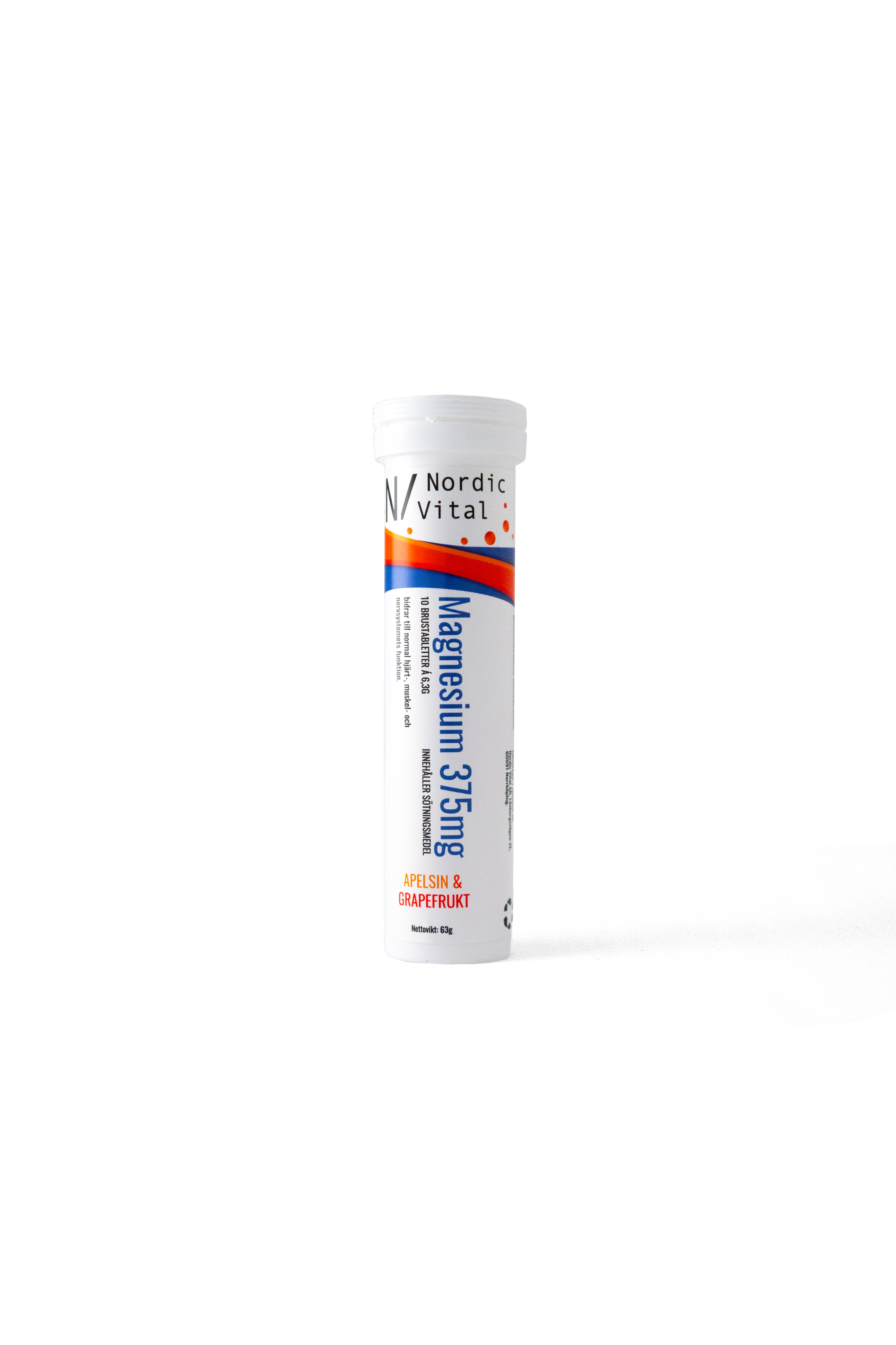 Magnesium 375g  - 2