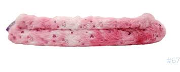 Skenöverdrag päls /fluff - 3