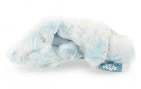 Skenöverdrag päls /fluff - 2