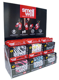 Smellwell