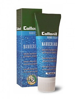 Nanocreme