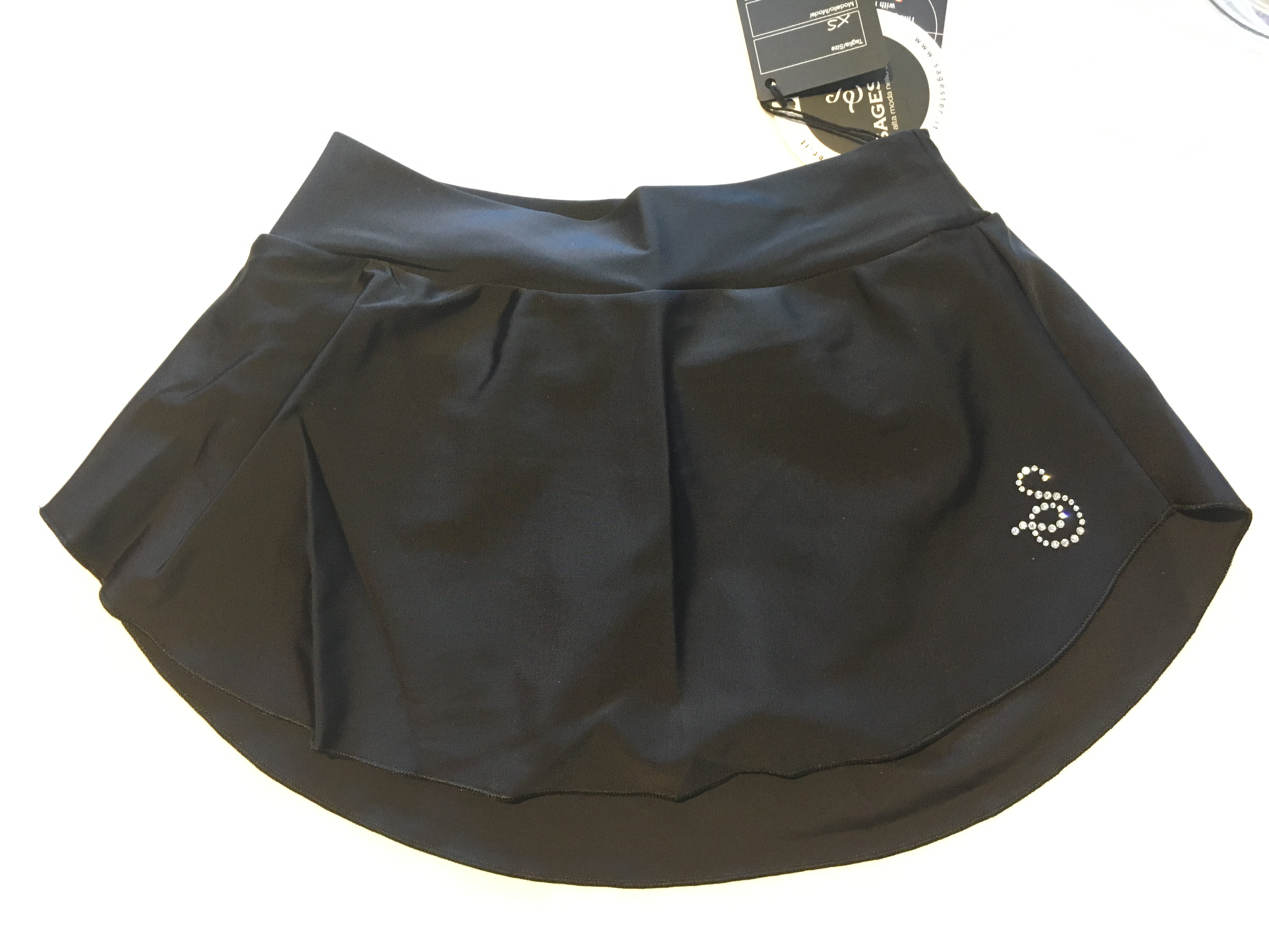 Sagester kjol 303