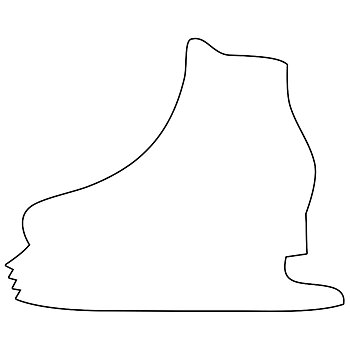 Pepparkaksform