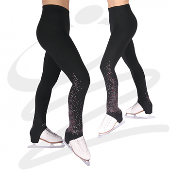 Glittertights O-la-la