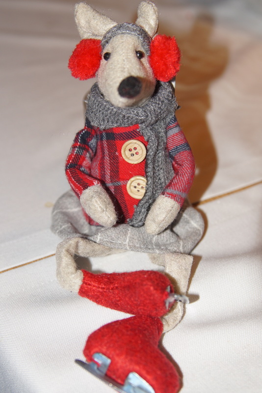 Bert och Betsy - 2
