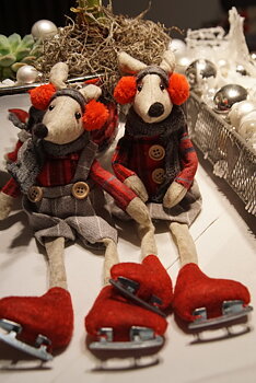Bert och Betsy