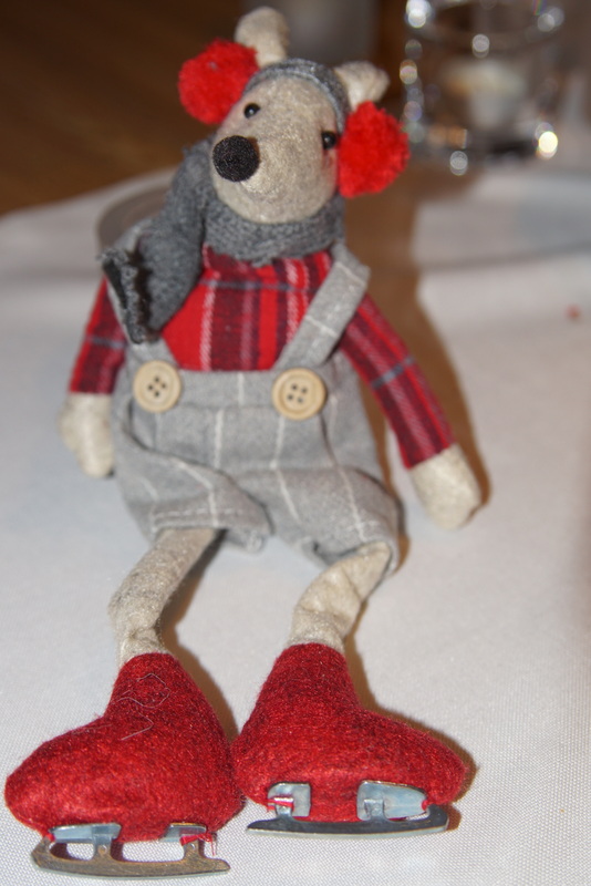 Bert och Betsy - 3