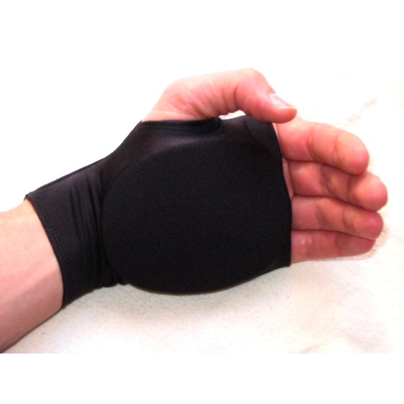 Handskydd