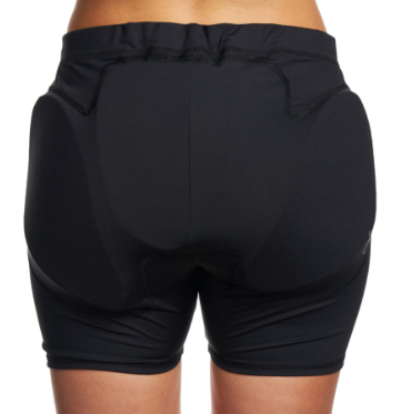 Vadderade shorts - hoppbyxa JIV - 2