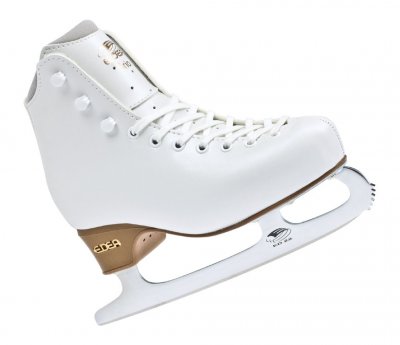 EDEA Brio 24・5 Edea Brio Ice Skates