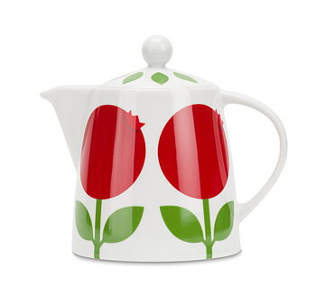 Tekanna Lingon 1,1 L 