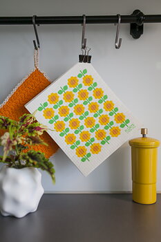 Miljövänlig disktrasa, HJORTRON