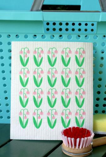 Miljövänlig disktrasa, LINNEA