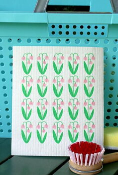 Miljövänlig disktrasa, LINNEA