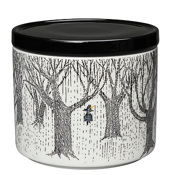 Moomin jar 0,7 L, True to its origins  2017