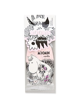 Moomin Air Fresheners