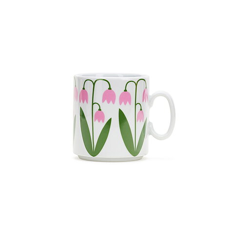Mugg (stapelbar) 30 cl, Linnea 