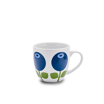 Teacup 0,5 L, Blueberry 