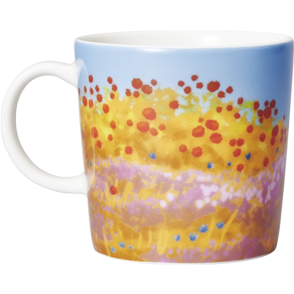Arabia Moominmug Muminmamman längtar hem - 2