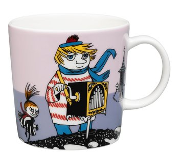 Muminmugg Too-ticki - Arabia Mumin samlarmugg