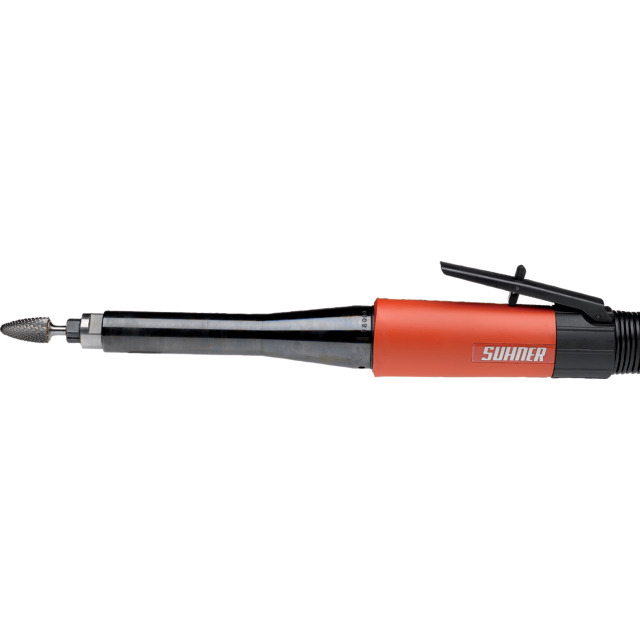LLG 16 Rak slipmaskin 17 000 rpm, 900W