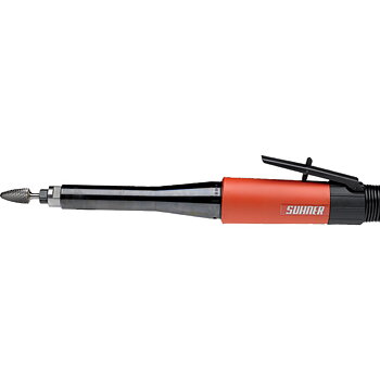 LLG 16 Rak slipmaskin 17 000 rpm, 900W