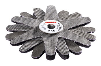 Flex Star 50 TZ A30 P600
