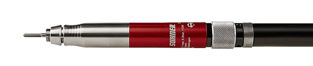 LSA 79 Pennslipmaskin 3mm spännhylsa 79000rpm