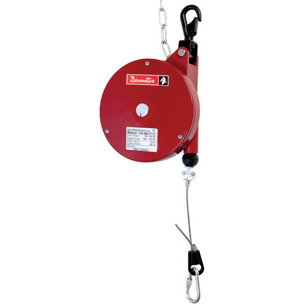 Balansblock 14DF 9-14Kg