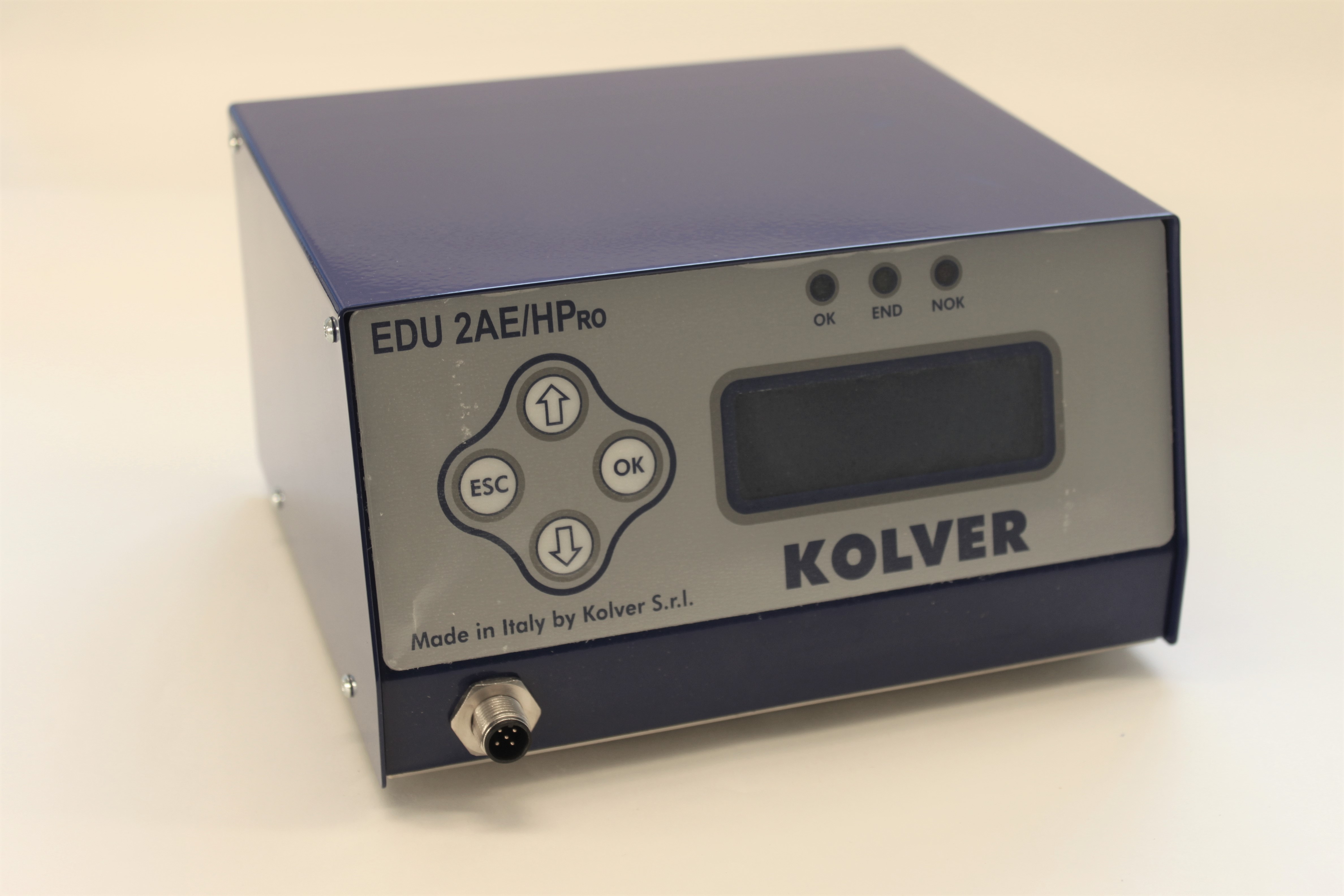 EDU2AE/HP/PRO Styrsystem 1 P/set