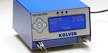 EDU2AE/TOP/E Styrsystem 8 P/set