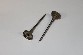 Stift till WEN, spetsigt