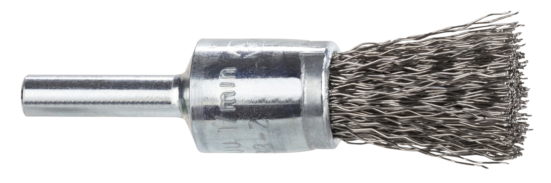Stålborste PDB 30/30 A ST