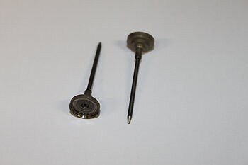 Stift till WEN, trubbigt