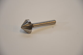 Gradare diam. 25/8 mm, 90