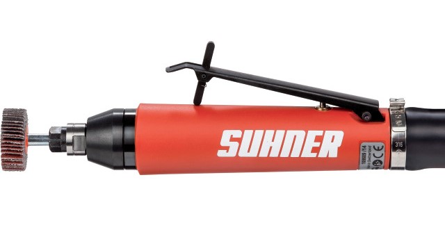 LSB14 Slipmaskin rak 250W, 14000rpm, 0,38Kg