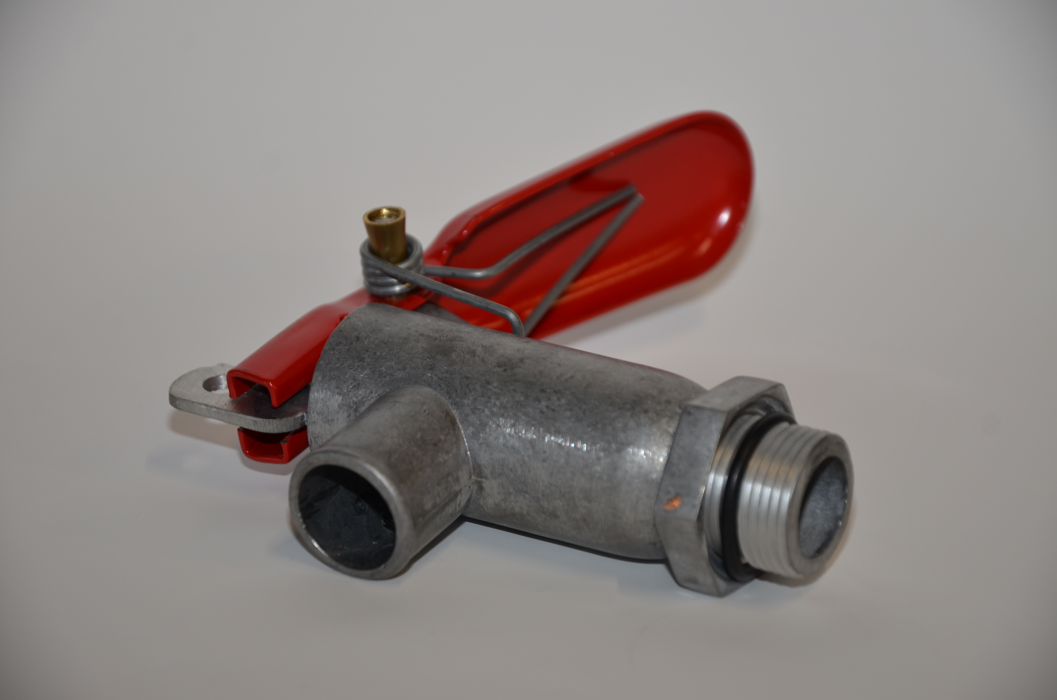 Veto Fatkran 3/4 "