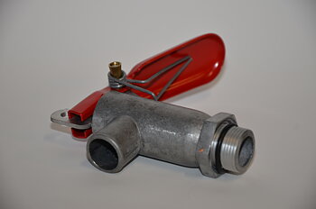 Veto Fatkran 3/4 "