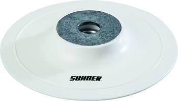 Stödrondell FSS 125 W M14