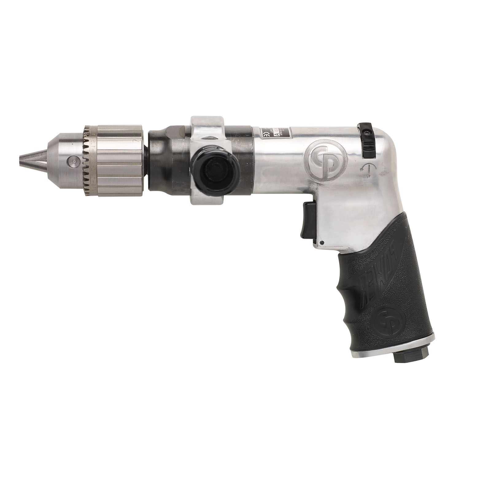 CP789HR Borrmaskin Pistol 13mm chuck reversibel